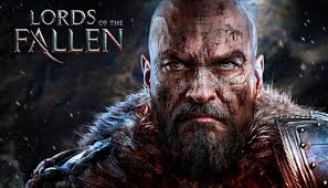 The Lord Of Fallen